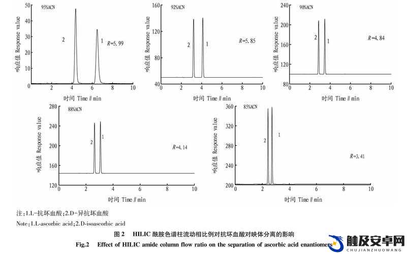 Waters 色谱柱 C18：高效分离与精准分析的卓越选择