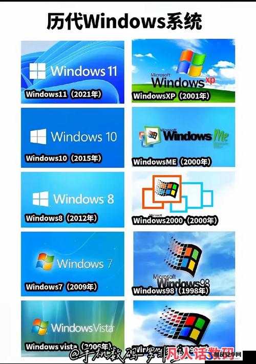 VPSWINDOWS 另类精品：探索未知的 Windows 世界