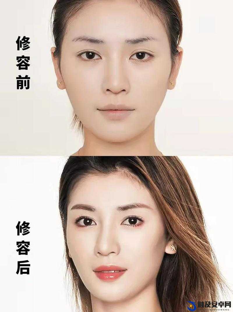 亚洲人和欧洲人美妆需求有何区别？专家：肤质、肤色、气候各不同