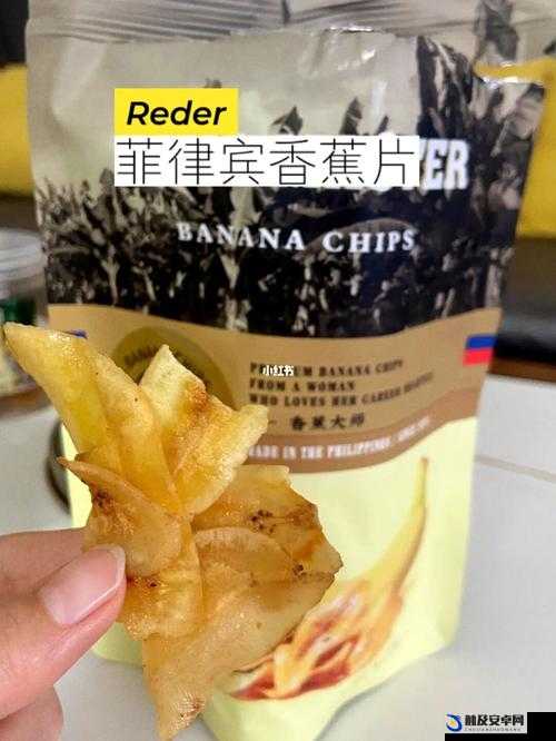 香蕉大师香蕉片：美味与健康兼得的休闲零食之选